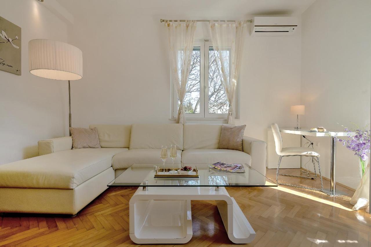 Apartament Palomar Luxury