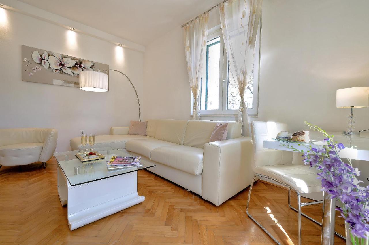 Apartament Palomar Luxury *