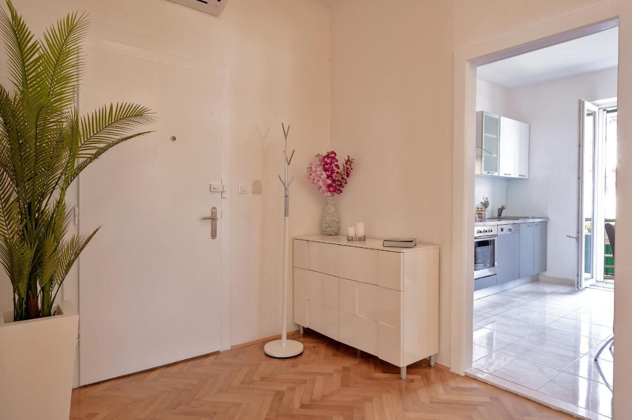 Palomar Luxury Apartament Split
