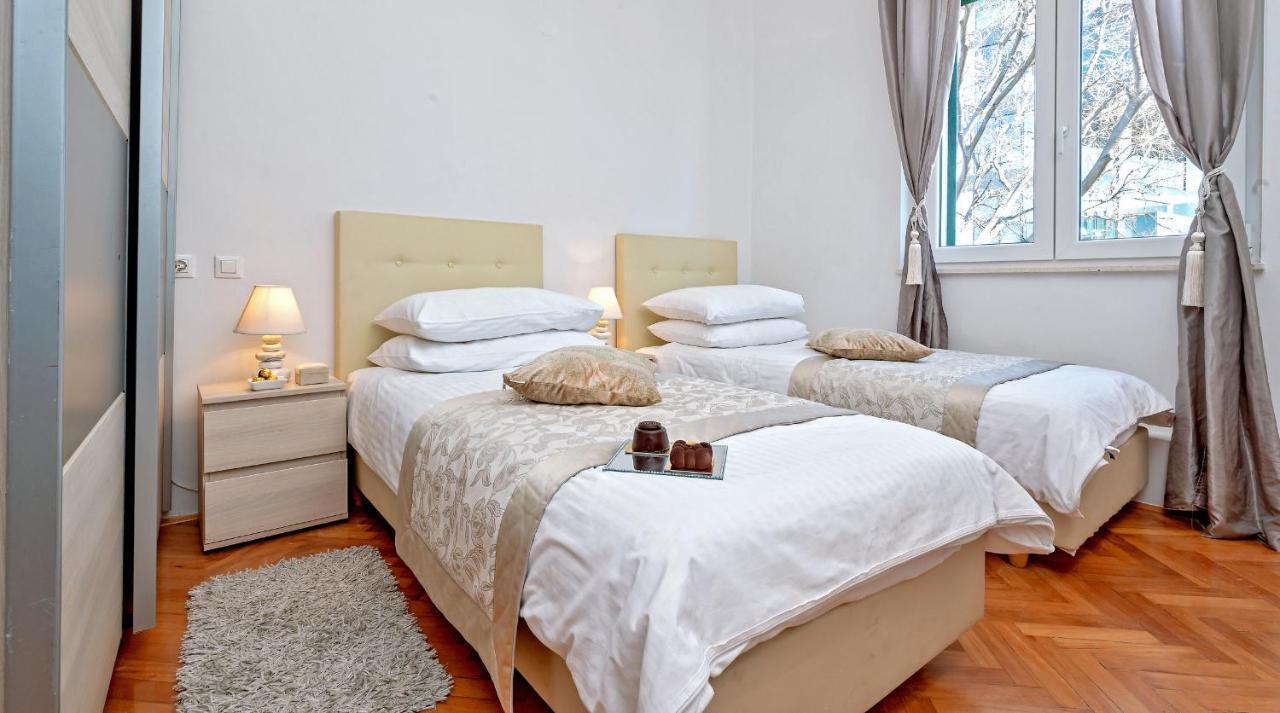 Apartament Palomar Luxury *