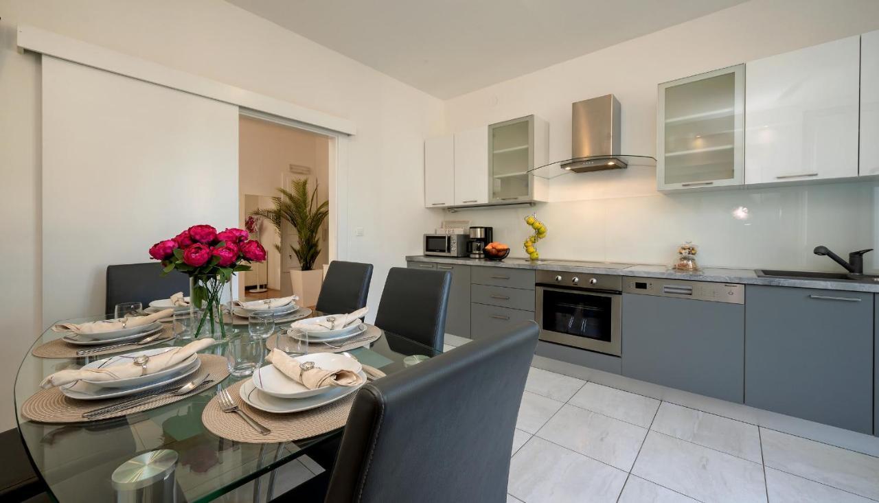 Apartament Palomar Luxury *