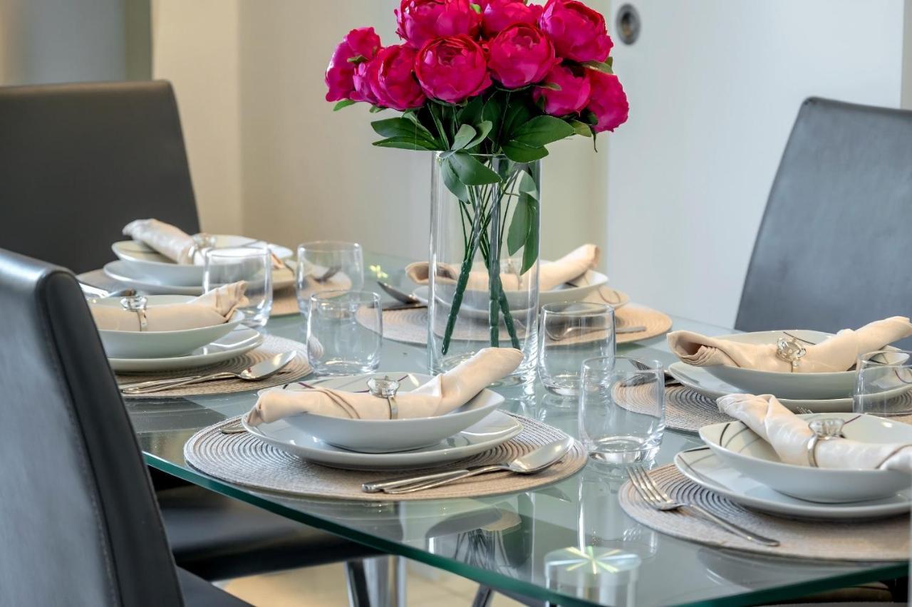 Palomar Luxury Apartament *