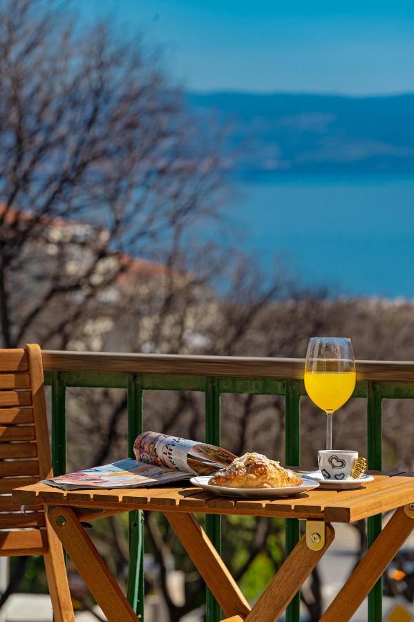 Apartament Palomar Luxury *