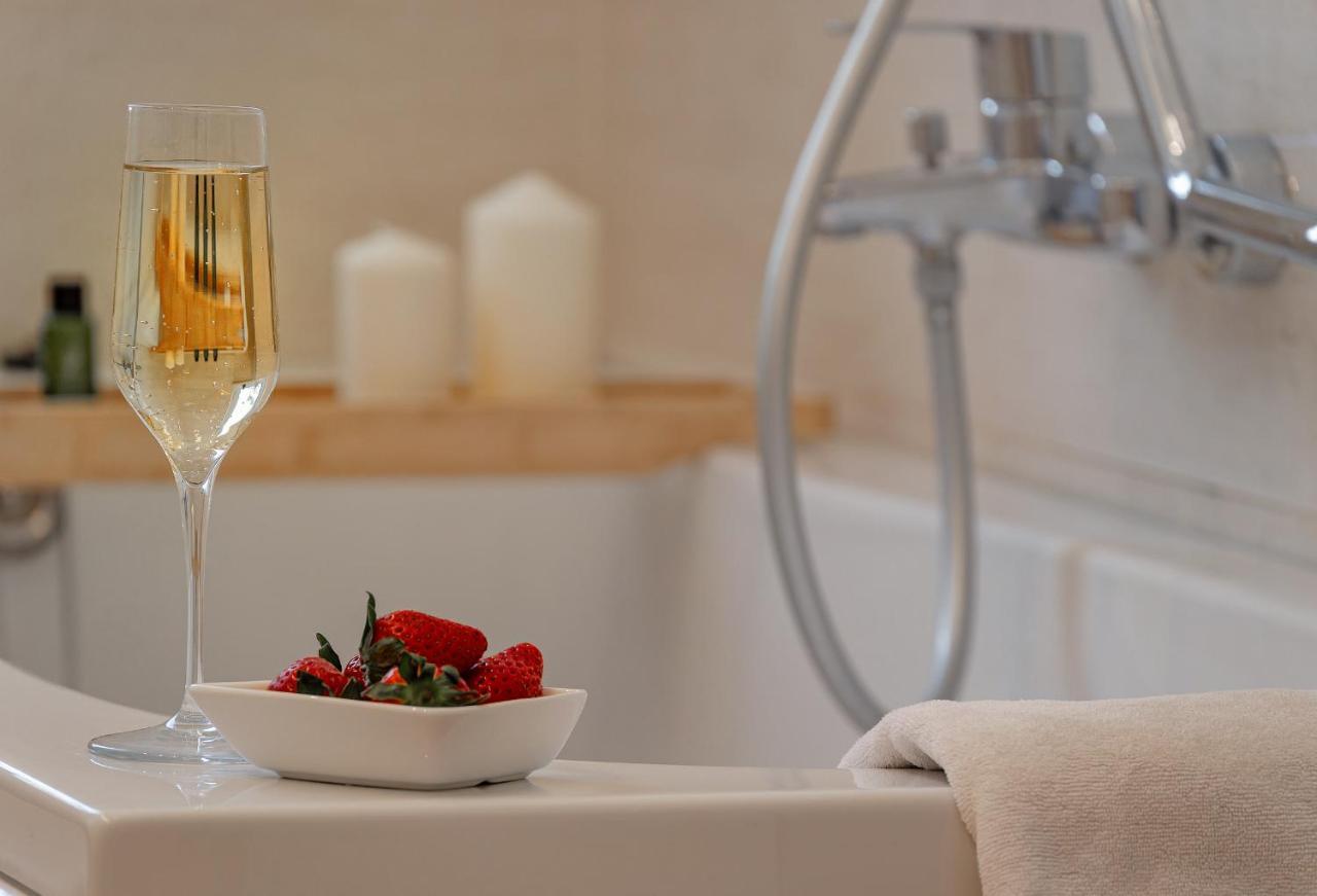 Palomar Luxury Apartament