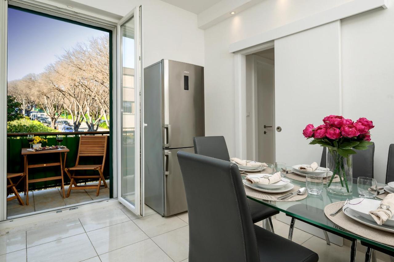 Apartament Palomar Luxury Split